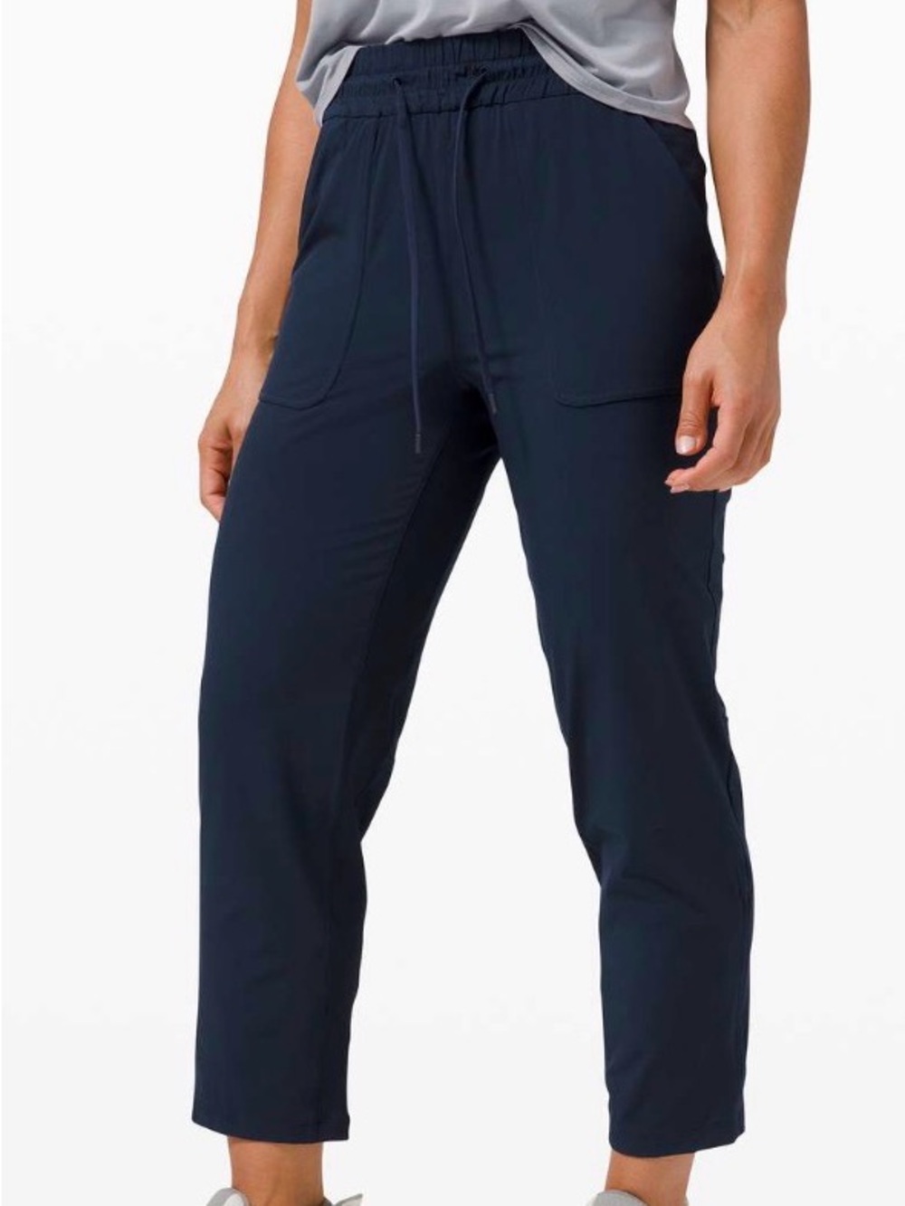 Lululemon Beyond studio Performance Pant - Picture 3 of 5